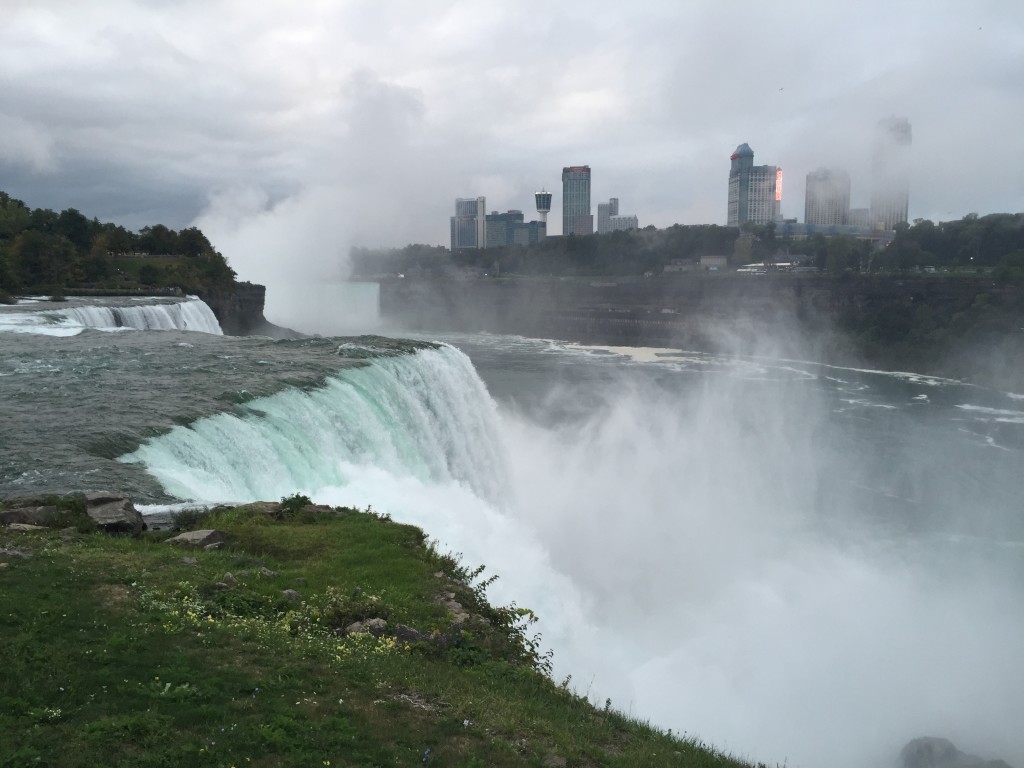 American Falls