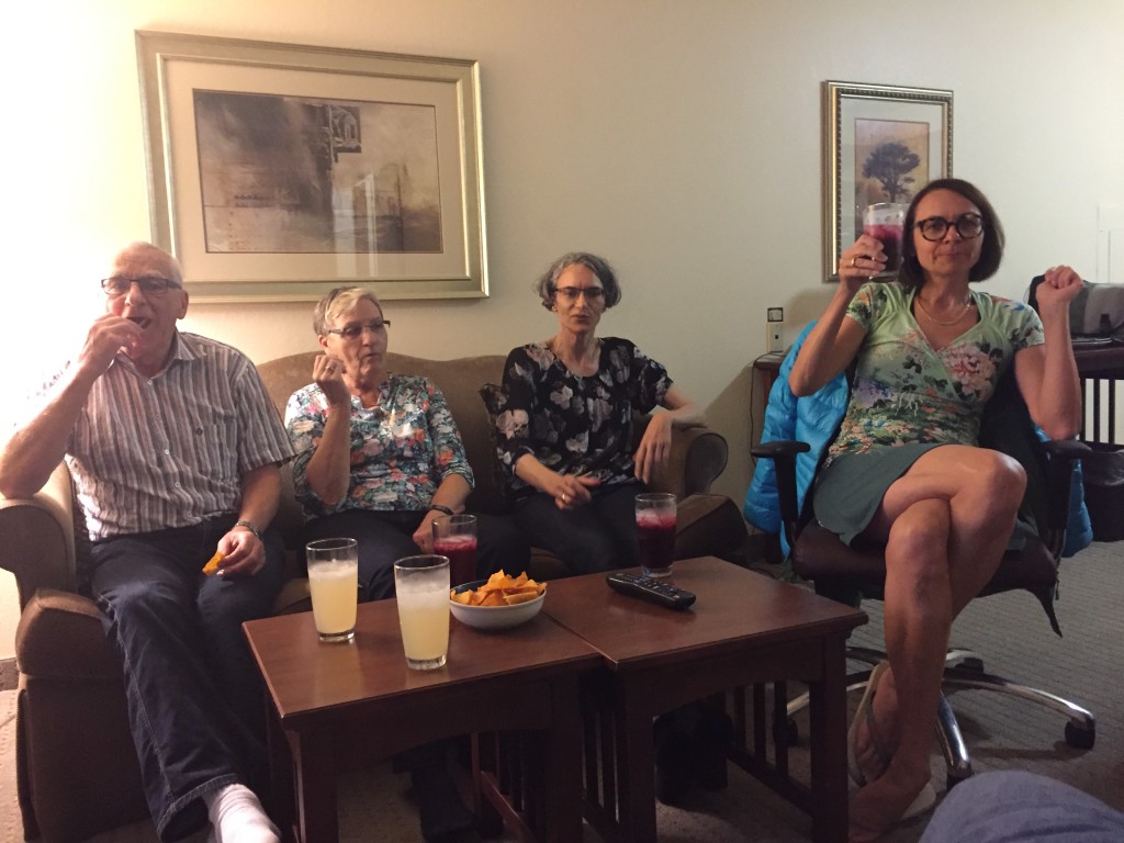 Apéro