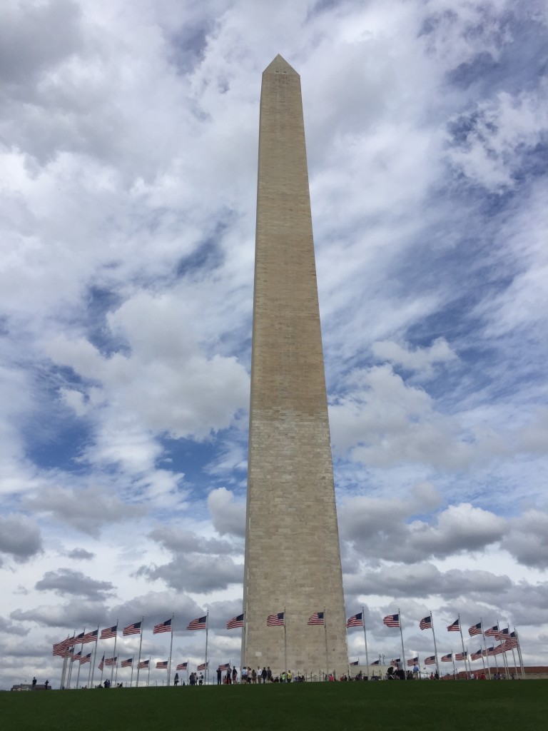 Washington Monument