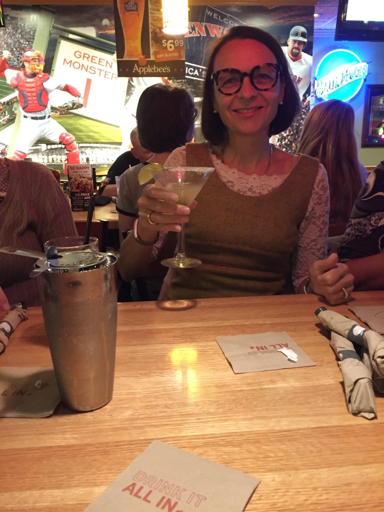 Pre-birthday