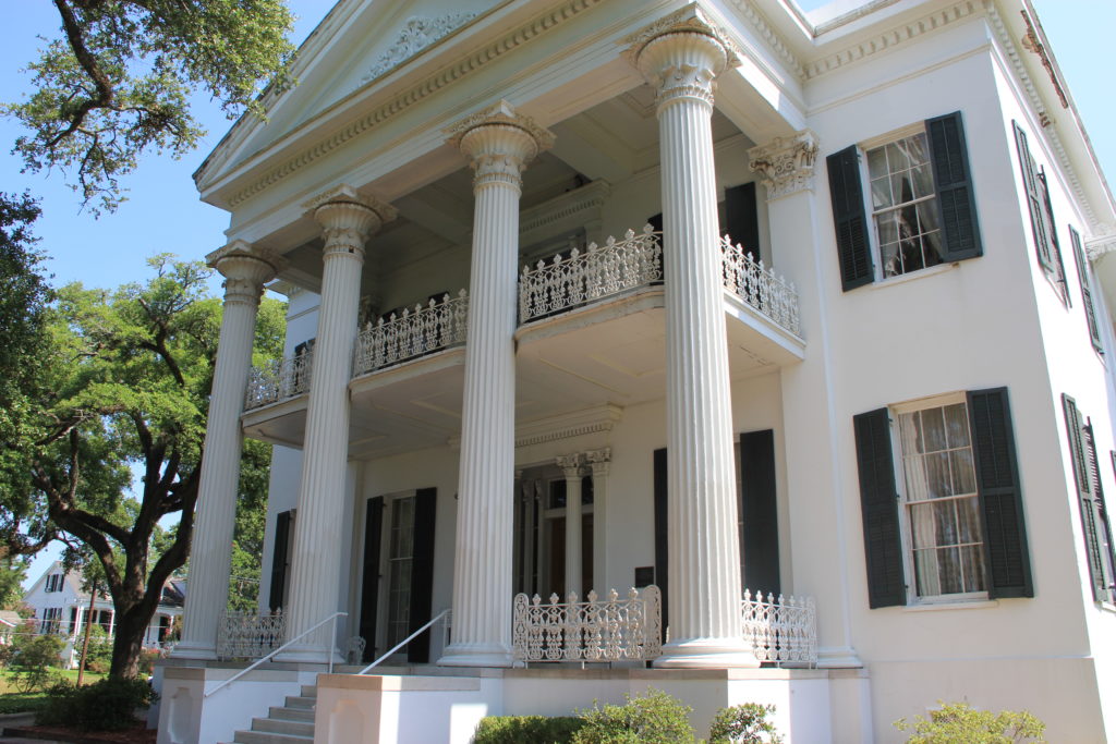 Stanton Hall