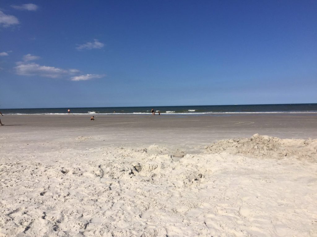 Jacksonville Beach