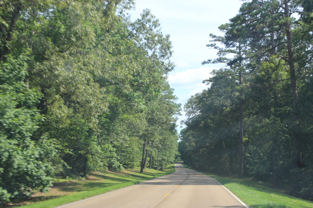 Natchez Trace Parkway