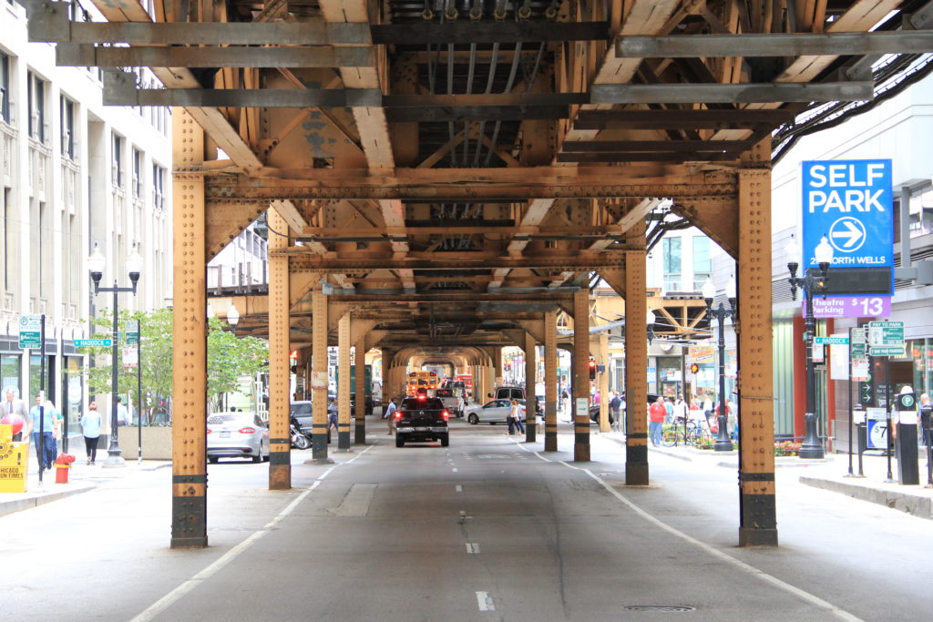 Lake Street