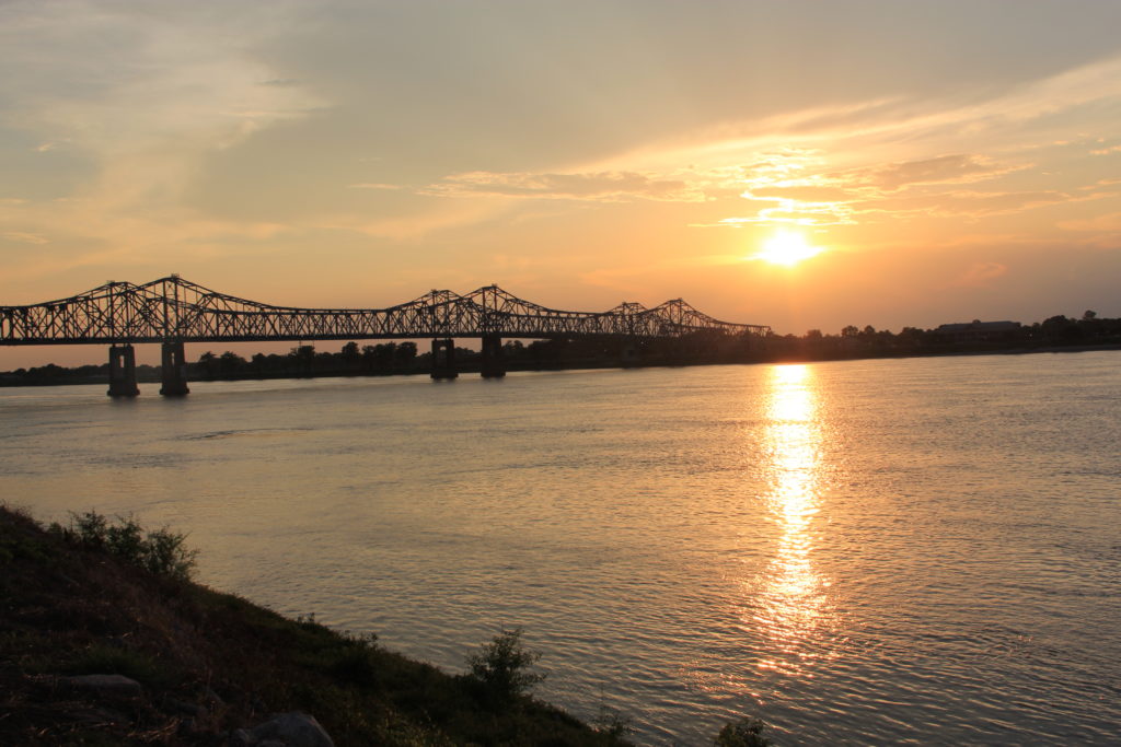 Natchez, Mississippi