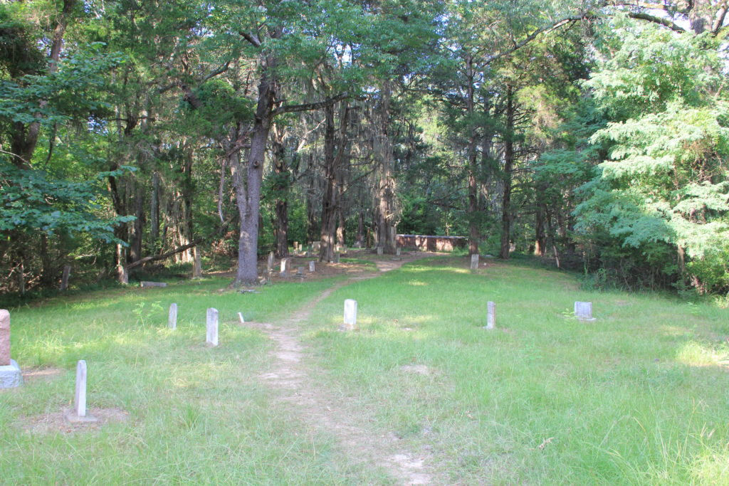 Rocky Springs