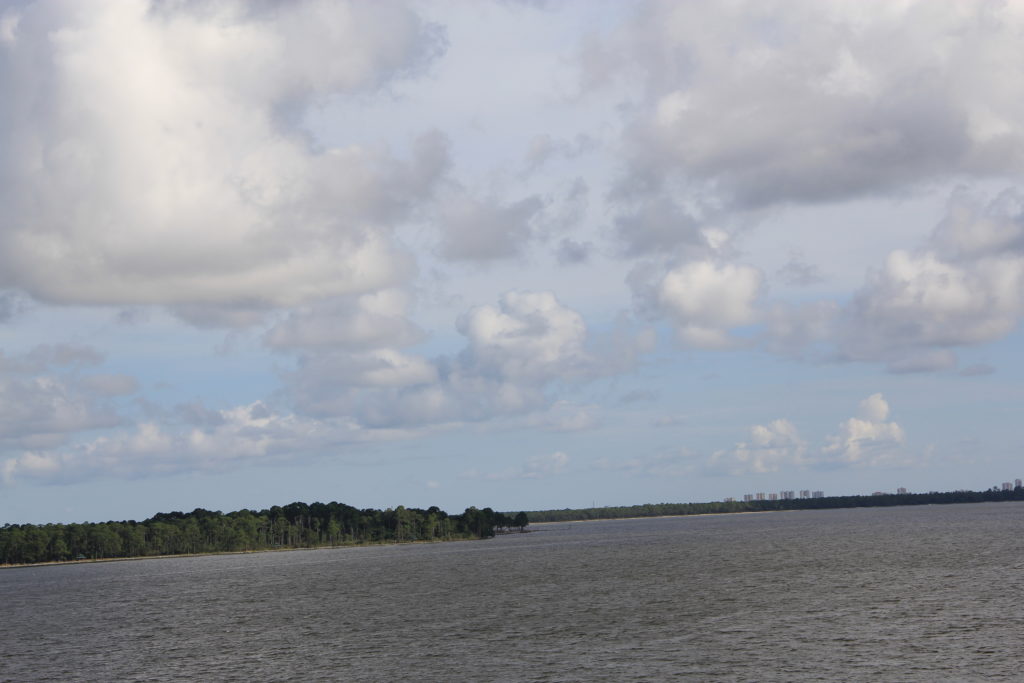 Pensacola Florida
