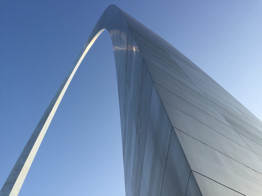 Gateway-Arch