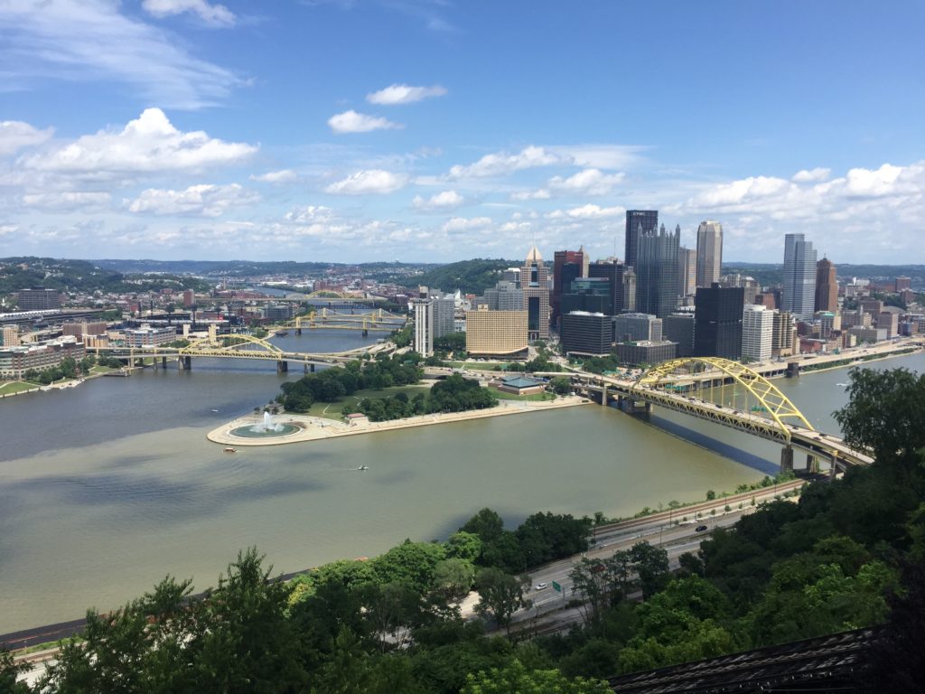Pittsburgh